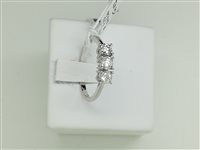 Anello Godenzi Gioielleria Donna in Oro Diamante 0.3 Ct MP77-375#30-BING-14 - MP77-375#30-BING-14